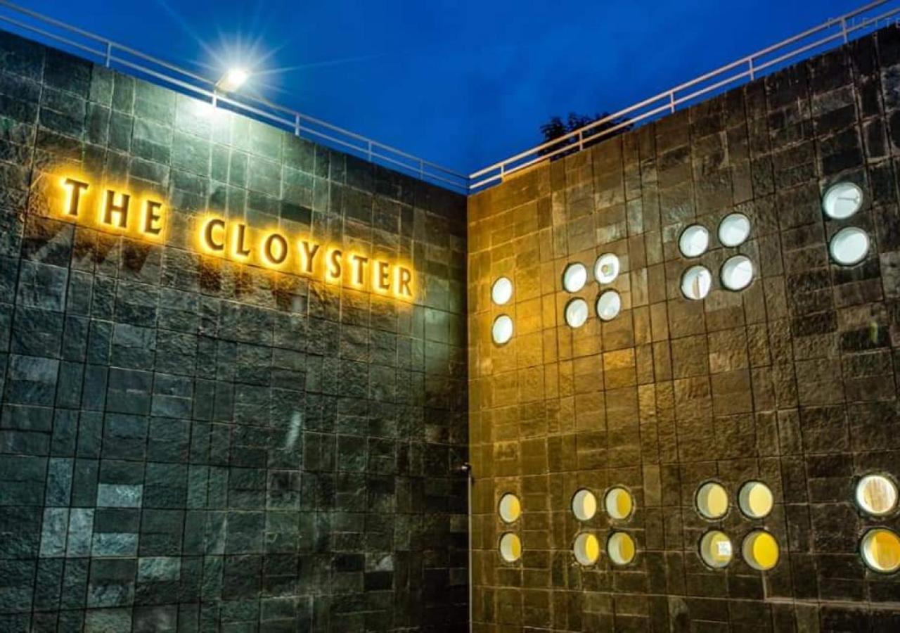 The Cloyster Resort And Spa Рамнагар Екстериор снимка